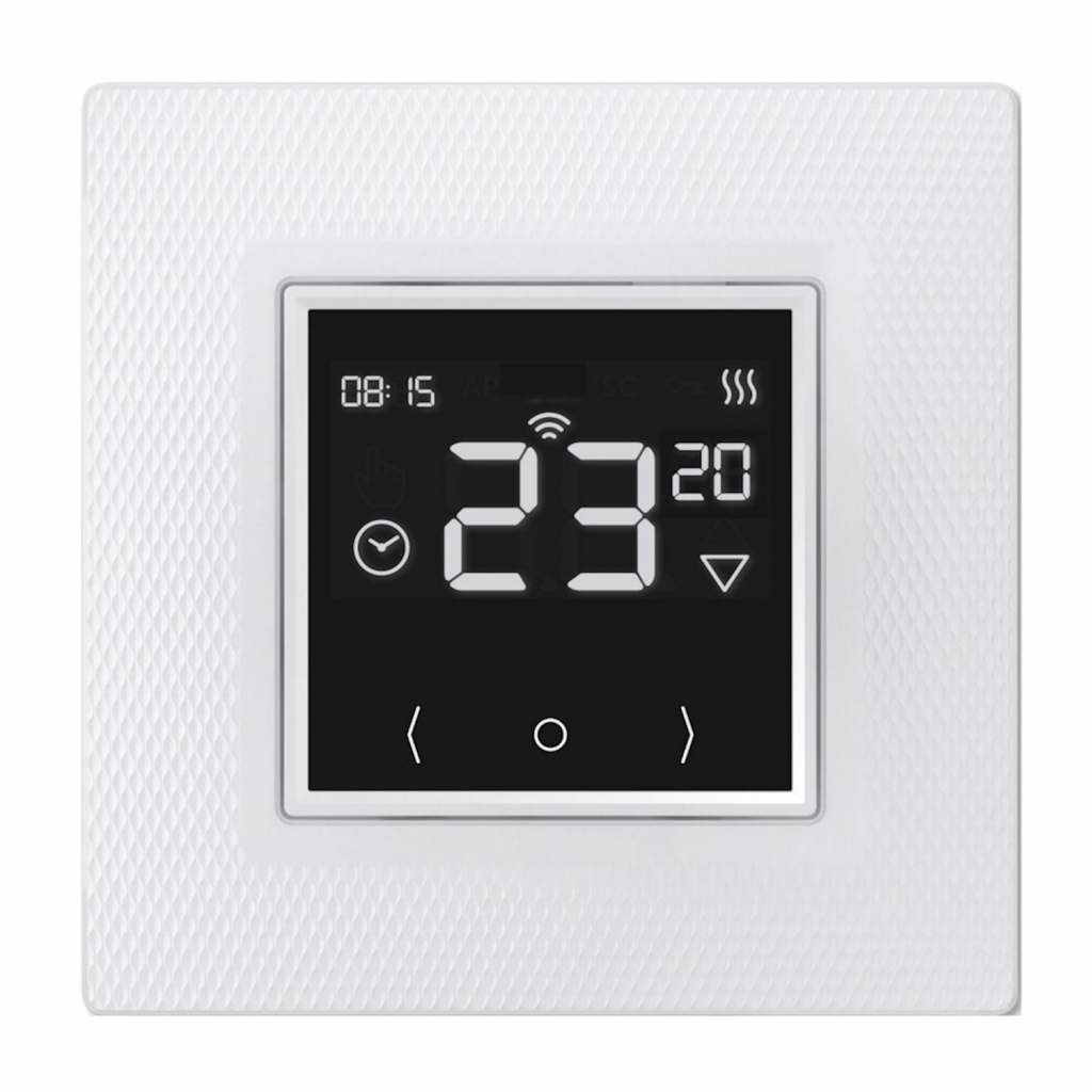 Теплолюкс EcoSmart 25 wi-fi