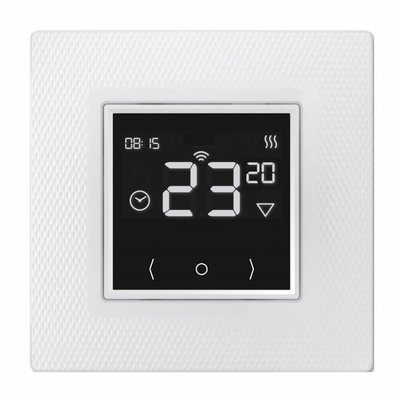 Регулятор температуры пола Теплолюкс EcoSmart 25 wi-fi — фото 1