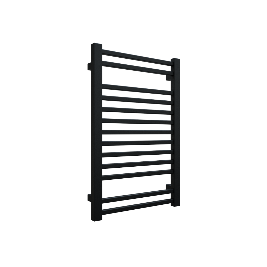 Terma Bone 760-500 Metallic Black (Bone 760х500 черный)