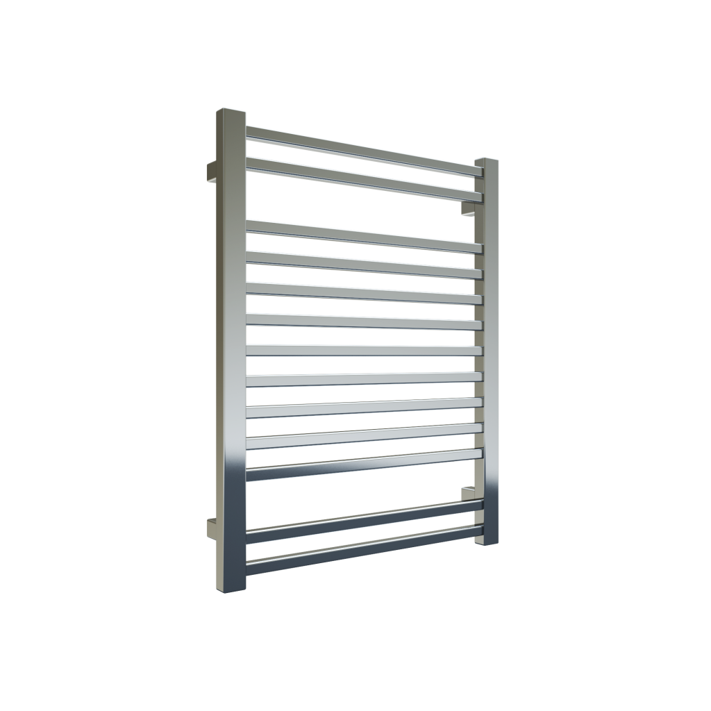 Terma Bone 760-500 хром (Bone 760х500 chrome)