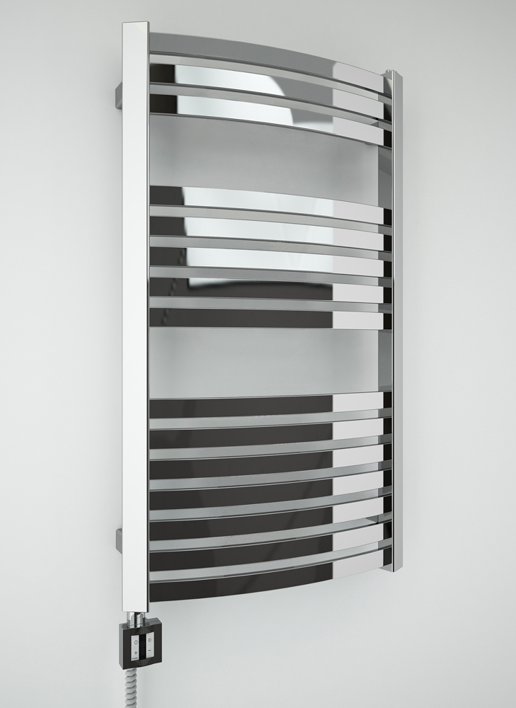 Terma Dexter 1220-500 хром (Dexter 1220х500 chrome)