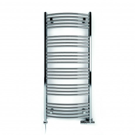 Terma Domi 786-500 хром (Domi 786х500 chrome)