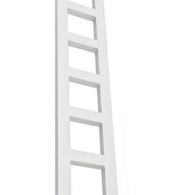 Полотенцесушитель электрический Terma Easy 1280-200 белый — фото 10