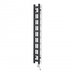 Полотенцесушитель электрический Terma Easy 640-200 Metallic Black — миниатюра 1