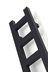 Полотенцесушитель электрический Terma Easy 640-200 Metallic Black — миниатюра 3