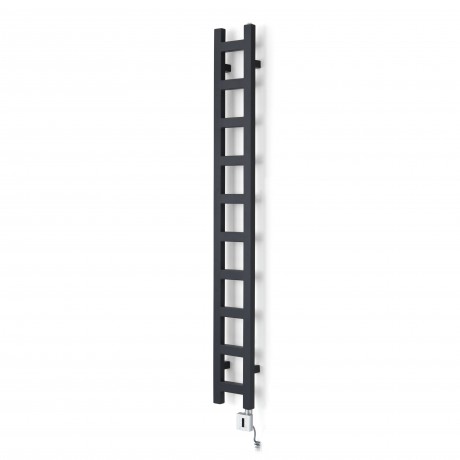 Terma Easy 960-200 Metallic Black (Easy 960х200 черный)