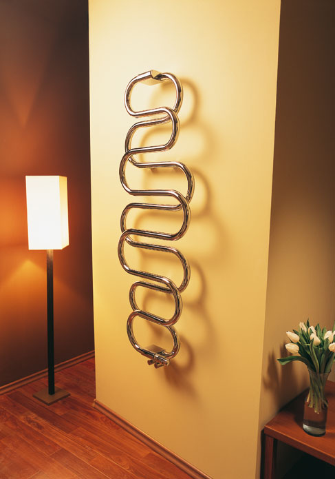 Terma Perla Chrom 960-600