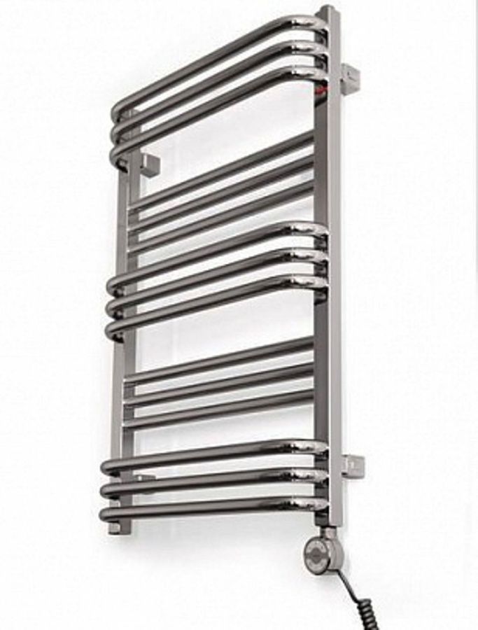 Terma Pola 780-500 хром (Pola 780х500 chrome)