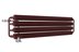 Дизайн-радиатор Terma Ribbon HWS 290-1940 — миниатюра 1