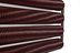 Дизайн-радиатор Terma Ribbon HWS 490-1940 — миниатюра 7