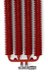 Дизайн-радиатор Terma Ribbon V 1720-390 — миниатюра 12