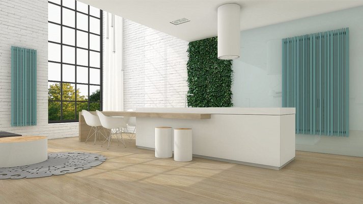 Дизайн-радиатор Terma Sherwood V 1300-330 — фото 5