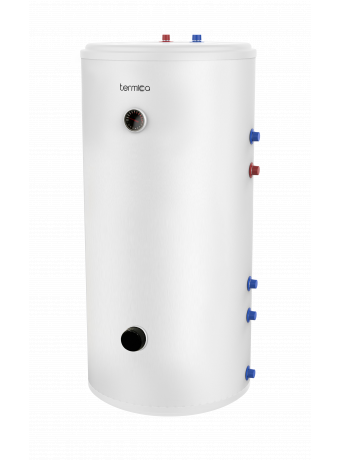 Termica AMET 500 INOX