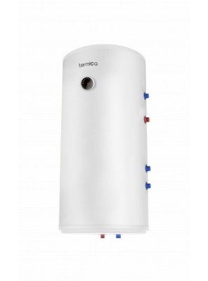 Настенный комбинированный водонагреватель Termica AMET 80W INOX — фото 1