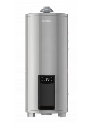 Газовый напольный накопительный водонагреватель Termica EAGLE X 200 — фото 1