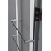 Полотенцесушитель электрический ThermoUP Dry Double (frame) стекло — миниатюра 8