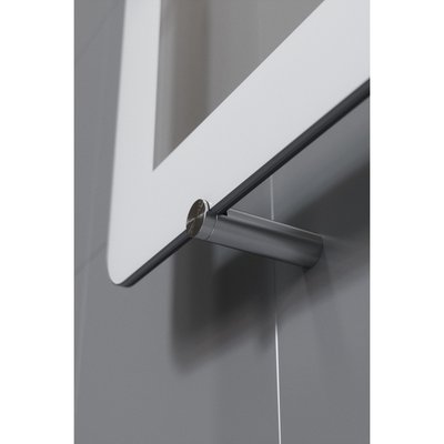 Полотенцесушитель электрический ThermoUP Dry Double (frame) стекло — фото 9