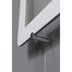 Полотенцесушитель электрический ThermoUP Dry Double (frame) стекло — миниатюра 9