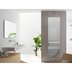 Полотенцесушитель электрический ThermoUP Dry Double (mirror) зеркало — миниатюра 2