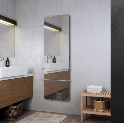 ThermoUP Dry Double (mirror) зеркало