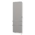 Полотенцесушитель электрический ThermoUP Dry Double (mirror) зеркало — миниатюра 4