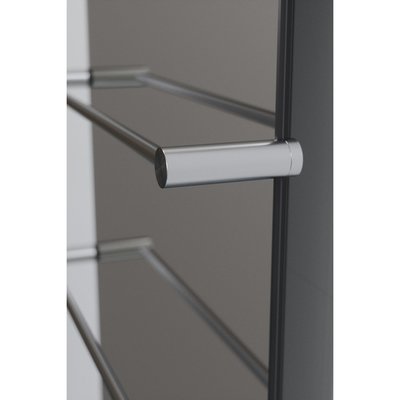 Полотенцесушитель электрический ThermoUP Dry Double (mirror) зеркало — фото 6