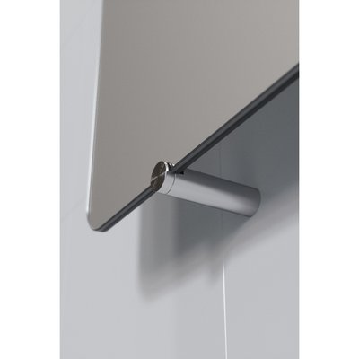 Полотенцесушитель электрический ThermoUP Dry Double (mirror) зеркало — фото 8