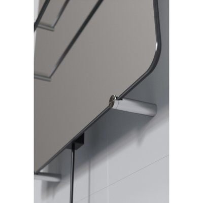 Полотенцесушитель электрический ThermoUP Dry Double (mirror) зеркало — фото 9