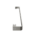 Рейлинг для полотенцесушителя ThermoUP Dry Side AL — миниатюра 2