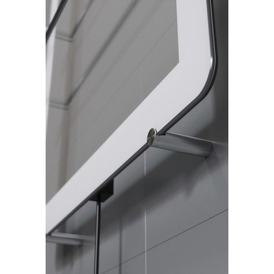 Полотенцесушитель электрический ThermoUP Dry Side (frame) стекло — фото 12