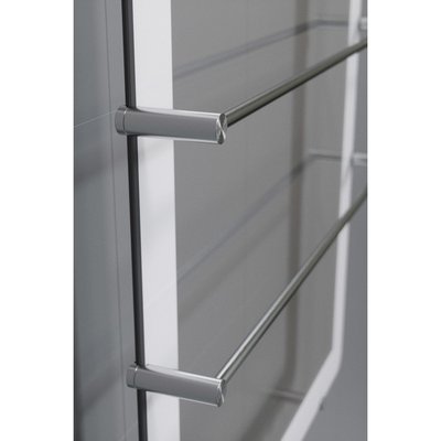 Полотенцесушитель электрический ThermoUP Dry Side (frame) стекло — фото 11