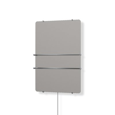 Полотенцесушитель электрический ThermoUP Dry Side (mirror) зеркало — фото 4