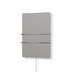 Полотенцесушитель электрический ThermoUP Dry Side (mirror) зеркало — миниатюра 4