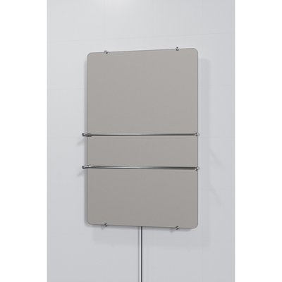 Полотенцесушитель электрический ThermoUP Dry Side (mirror) зеркало — фото 5