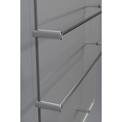 Полотенцесушитель электрический ThermoUP Dry Side стекло — фото 4