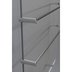 Полотенцесушитель электрический ThermoUP Dry Side стекло — миниатюра 4