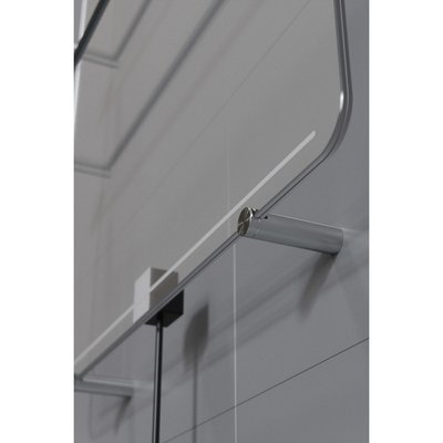 Полотенцесушитель электрический ThermoUP Dry Side стекло — фото 5