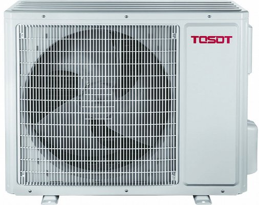 Сплит-система Tosot Lyra Inverter R32 T07H-SLyR/I/T07H-SLyR/O — фото 2