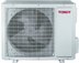 Сплит-система Tosot Lyra Inverter R32 T07H-SLyR/I/T07H-SLyR/O — миниатюра 2