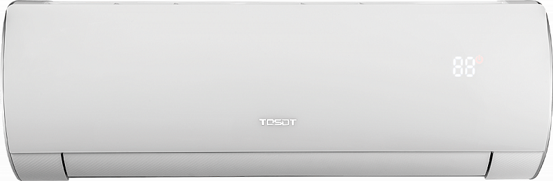 Сплит-система Tosot Lyra Inverter R32 T07H-SLyR/I/T07H-SLyR/O — фото 1