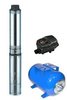 Погружные скважинные насосы Unipump ECO-SIRIO