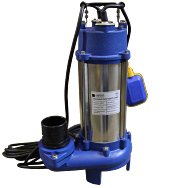 Фекальный насос Unipump FEKACUT V2200DF