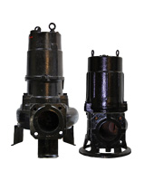 Unipump FEKAMAX 100C4-3,7