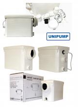 Unipump SANIVORT 400A