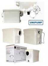 Канализационная насосная станция Unipump SANIVORT 400A