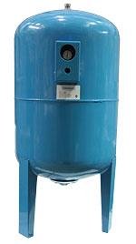 Мембранные баки Unipump Unipress 150V