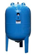 Мембранные баки Unipump Unipress 200V