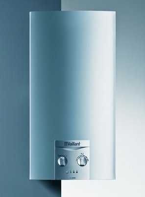 Водонагреватели Vaillant MAG 14-0/0 RXI