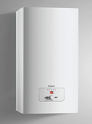 Vaillant eloBLOCK VE 12