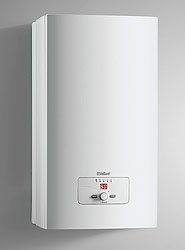 Котел электрический Vaillant eloBLOCK VE 21